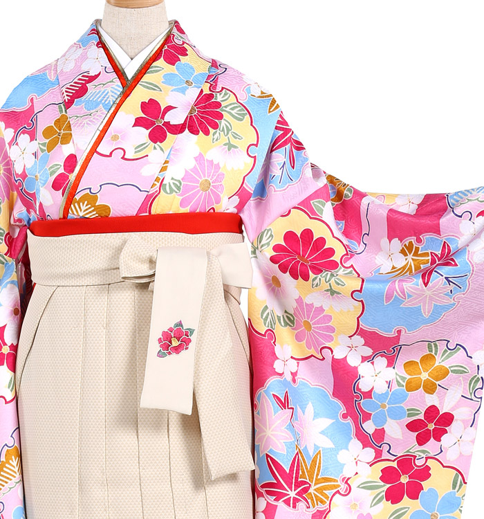 卒業袴 No.FE-0421-Mサイズ_01