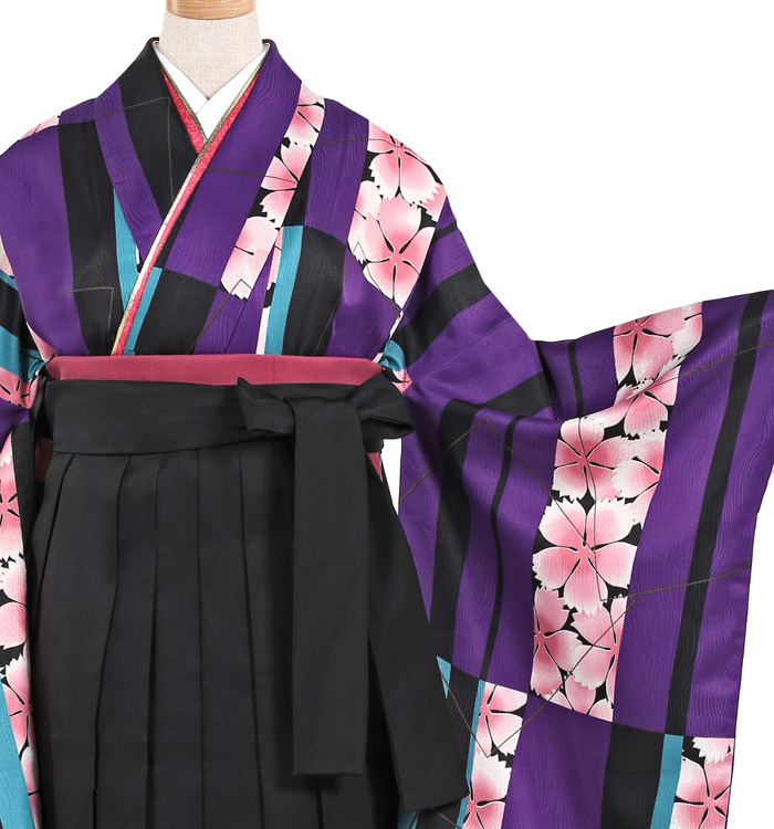 卒業袴 No.FE-0426-Mサイズ_01