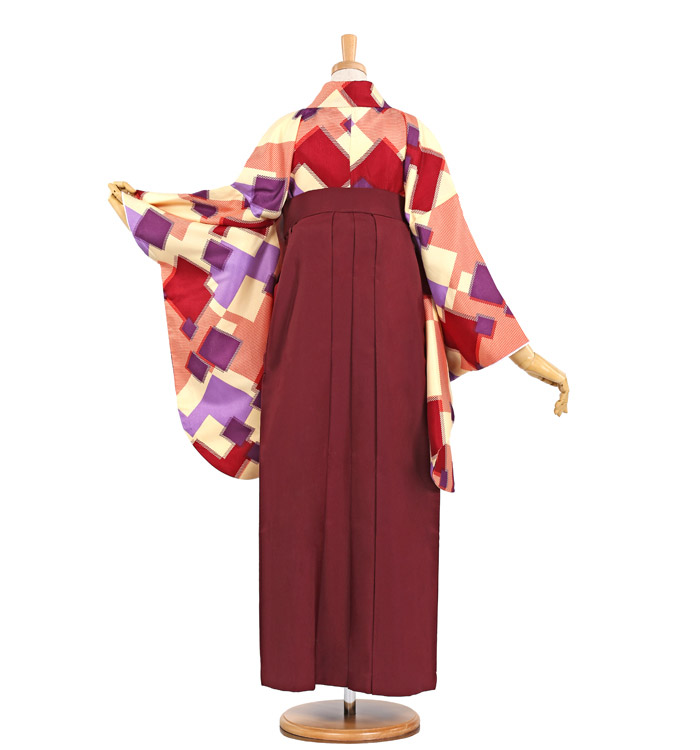 卒業袴 No.FE-0431-Lサイズ_02