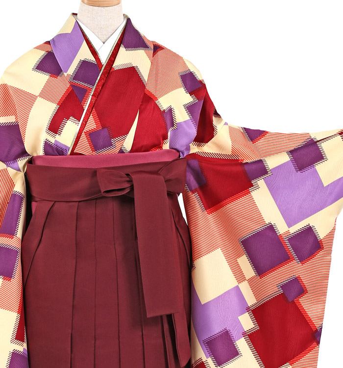 卒業袴 No.FE-0431-Lサイズ_01