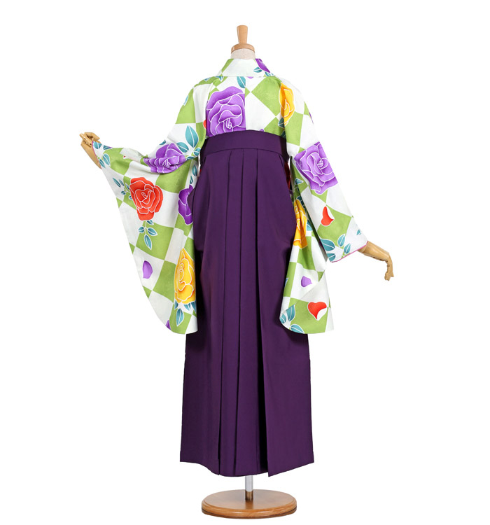 卒業袴 No.FE-0437-Lサイズ_02