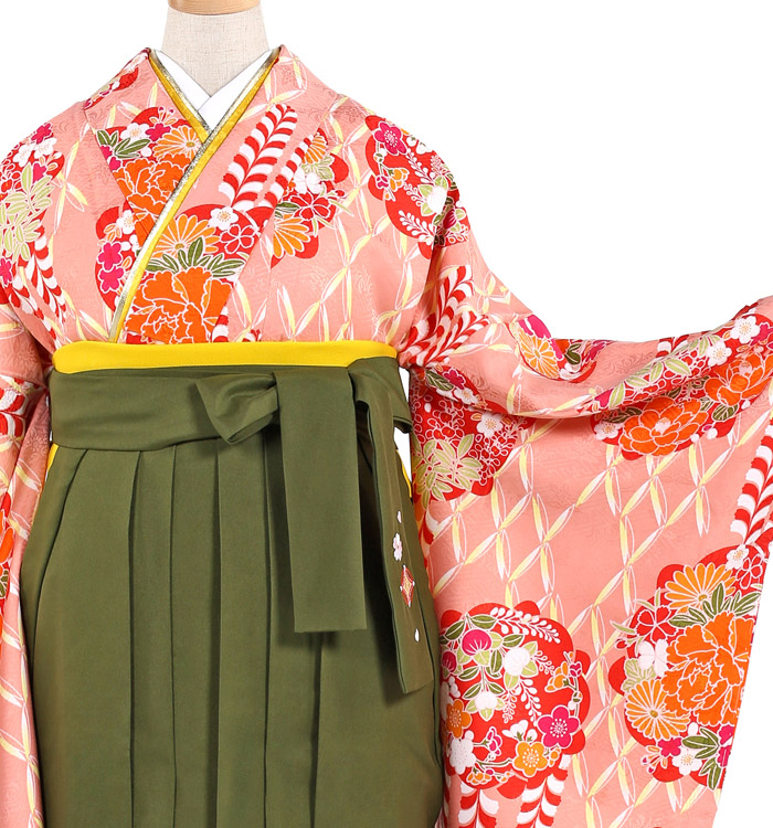 卒業袴 No.FE-0442-Lサイズ_01