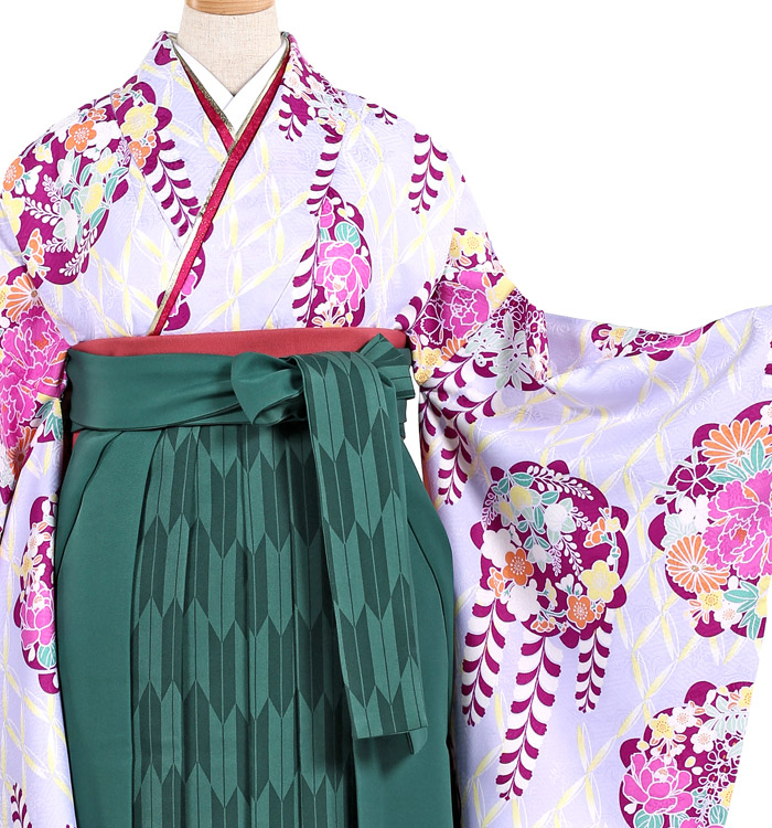 卒業袴 No.FE-0443-Lサイズ_01