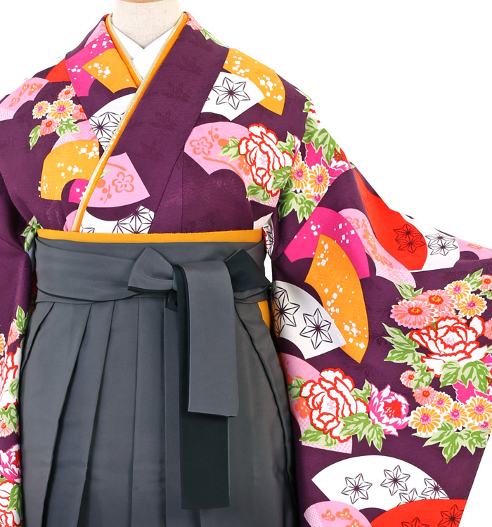卒業袴 No.FE-0446-Mサイズ_01