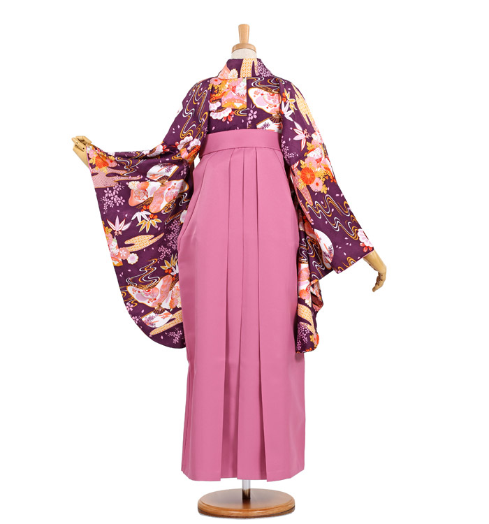 卒業袴 No.FE-0447-Lサイズ_02