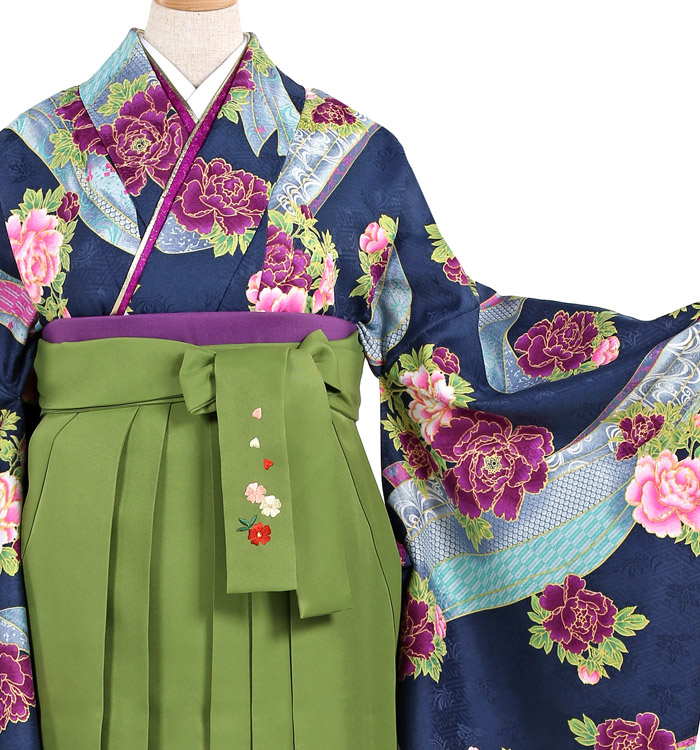 卒業袴 No.FE-0450-Lサイズ_01