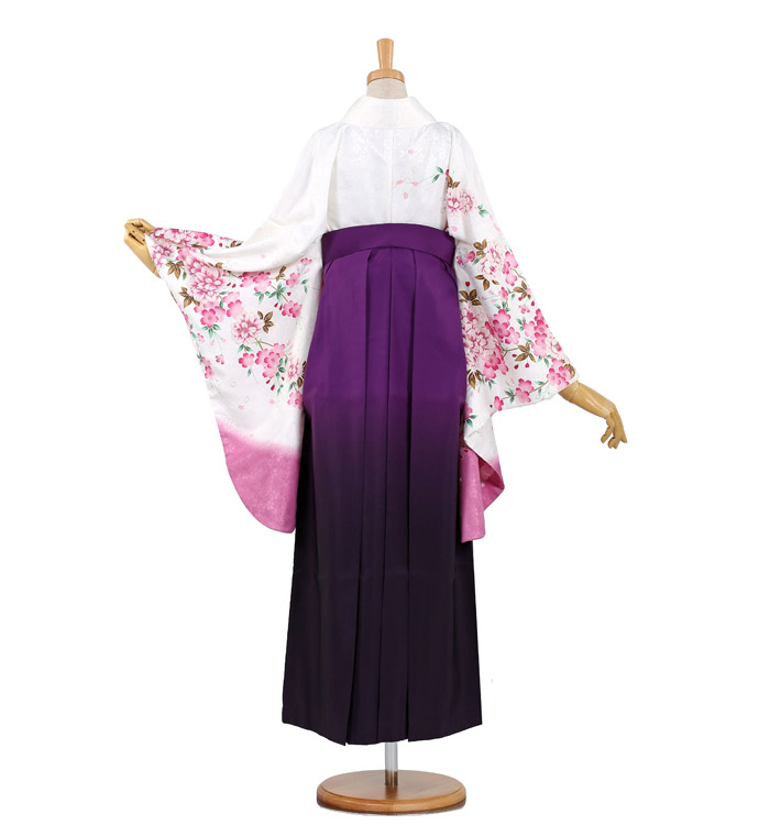 卒業袴 No.FE-0460-S/Mサイズのレンタル｜きもの365