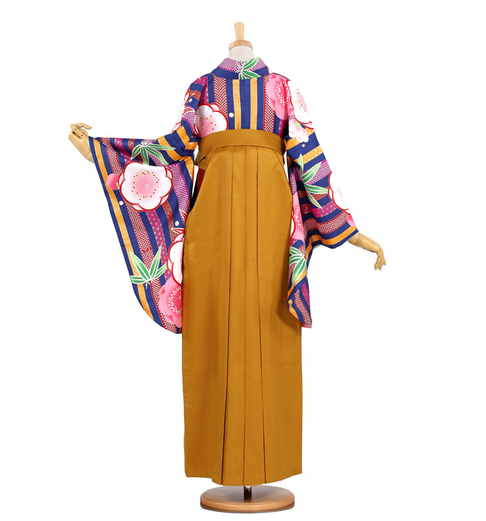 卒業袴 No.FE-0461-2Lサイズ_02