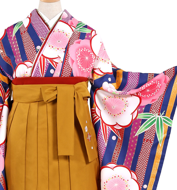 卒業袴 No.FE-0461-2Lサイズ_01