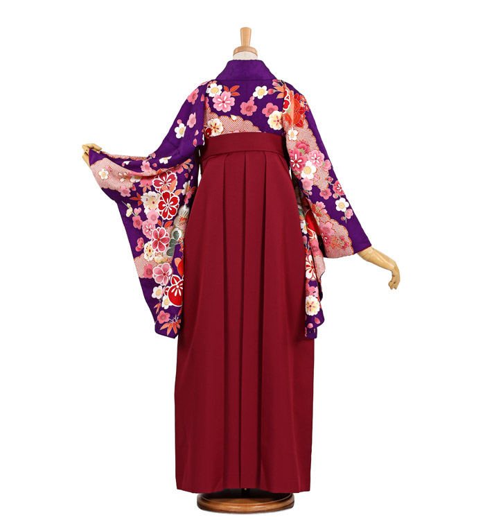 卒業袴 No.FE-0464-2Lサイズ_02