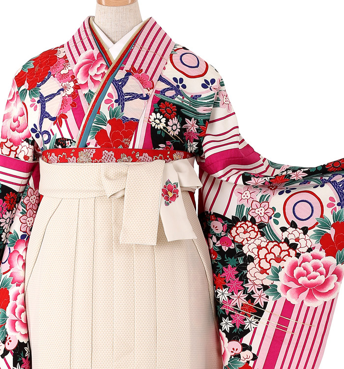 SPIRALGIRL 卒業袴 No.FE-0472-2Lサイズ_01