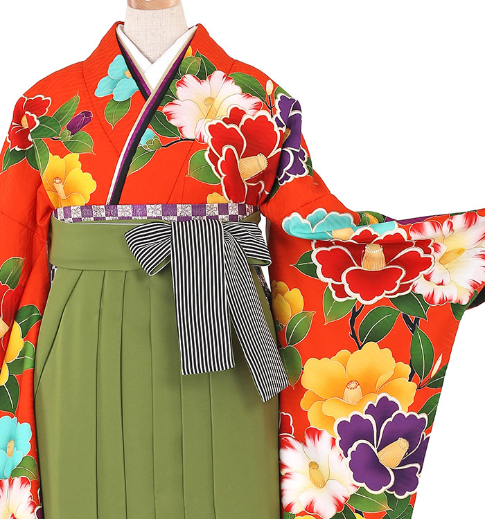 SPIRALGIRL 卒業袴 No.FE-0473-Lサイズ_01