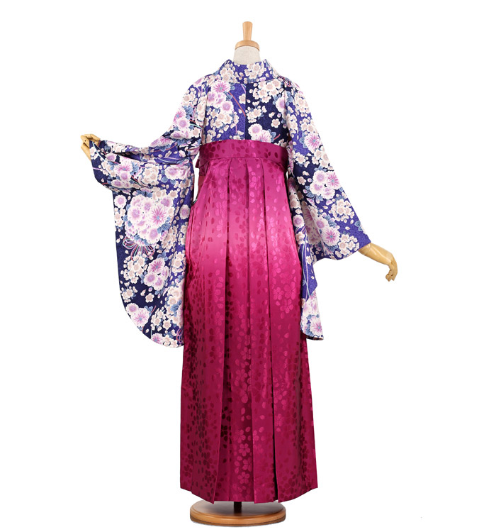 卒業袴 No.FE-0485-2Lサイズ_02