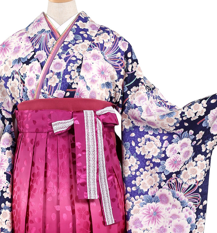 卒業袴 No.FE-0485-2Lサイズ_01