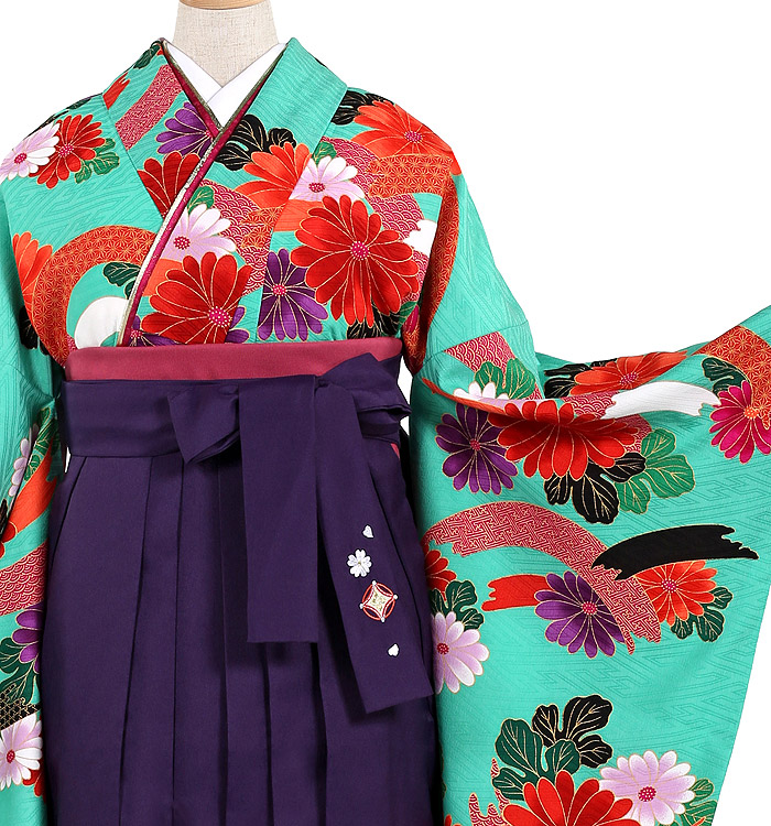 卒業袴 No.FE-0489-2Lサイズ_01