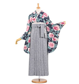 JILLSTUART 卒業袴 No.FE-0506-Lサイズ