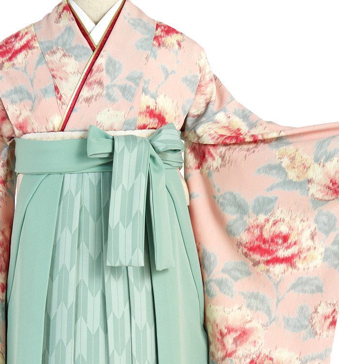 JILLSTUART 卒業袴 No.FE-0507-Mサイズ_01