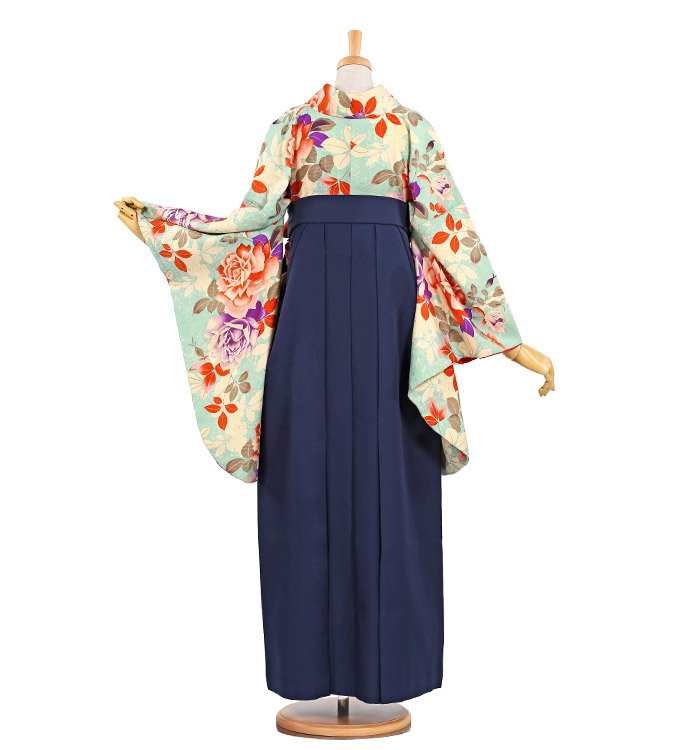 Modern Antenna 卒業袴 No.FE-0511-2Lサイズ_02