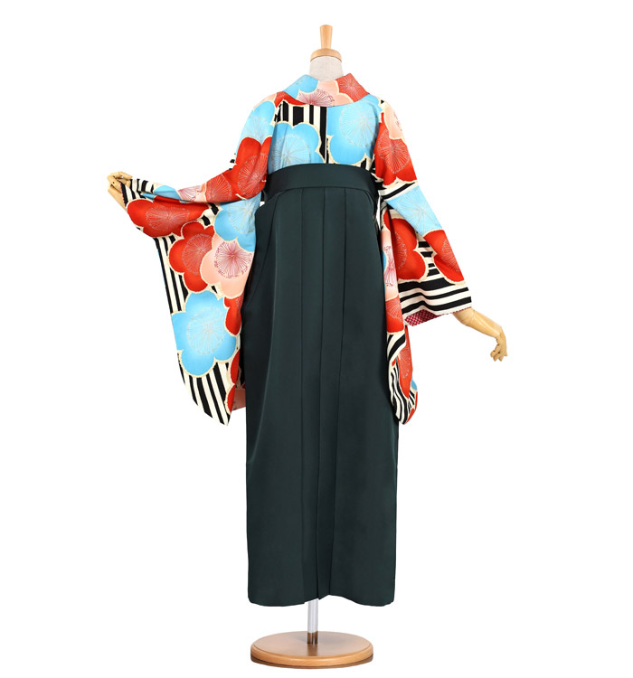 九重 卒業袴 No.FE-0524-Lサイズ_02