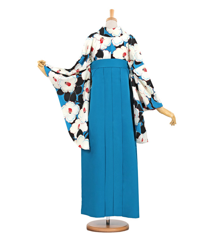 九重 卒業袴 No.FE-0527-2Lサイズ_02