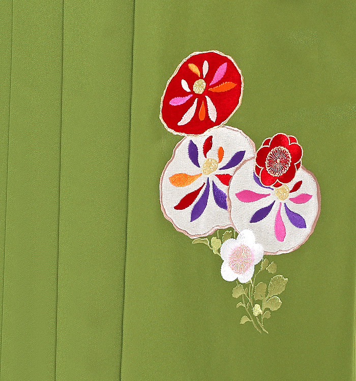 JAPAN STYLE 卒業袴 No.FE-0530-Lサイズ_03