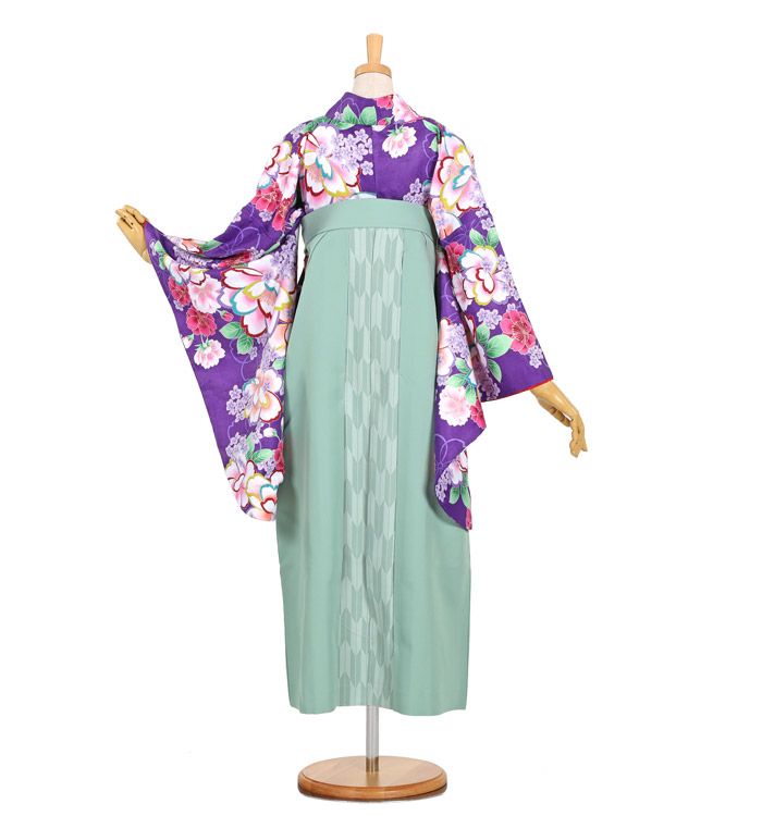 卒業袴 No.FE-0538-Mサイズ_02