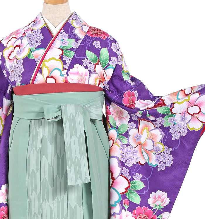 卒業袴 No.FE-0538-Mサイズ_01