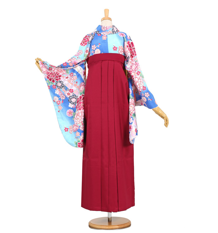 卒業袴 No.FE-0543-2Lサイズ_02