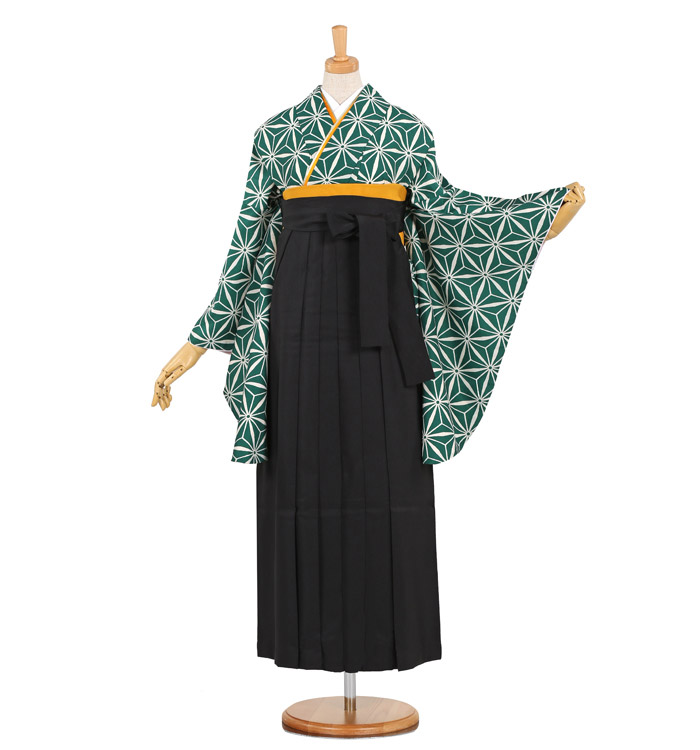 卒業袴 No.FE-0547-Lサイズ