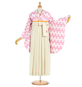 卒業袴 No.FE-0561-Mサイズ