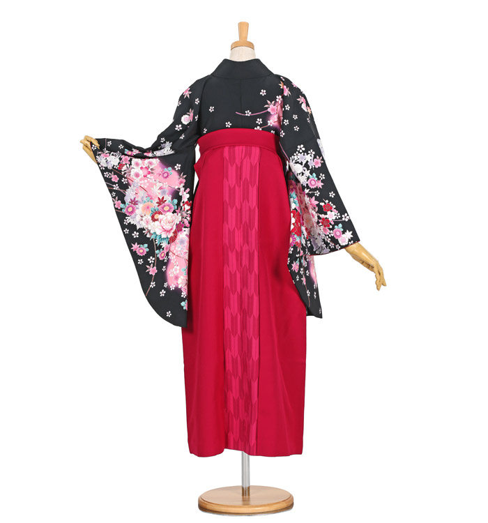 卒業袴 No.FE-0566-Mサイズ_02