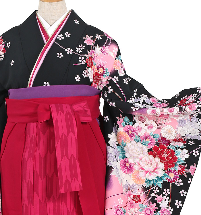 卒業袴 No.FE-0566-Mサイズ_01