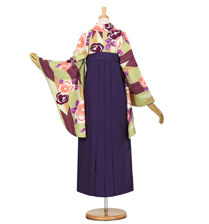 卒業袴 No.FE-0596-Mサイズ_02