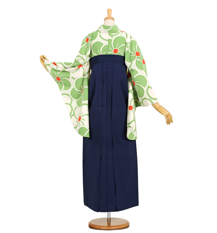 卒業袴 No.FE-0606-トール-3Lサイズ_02
