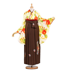 卒業袴 No.FE-0618-Lサイズ