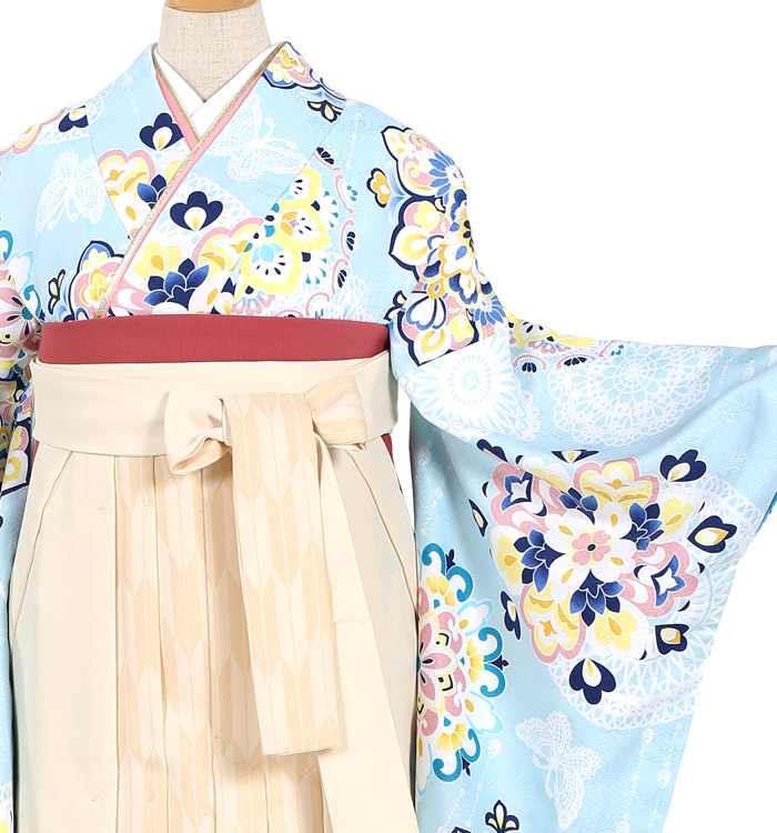 卒業袴 No.FE-0621-Mサイズ_01