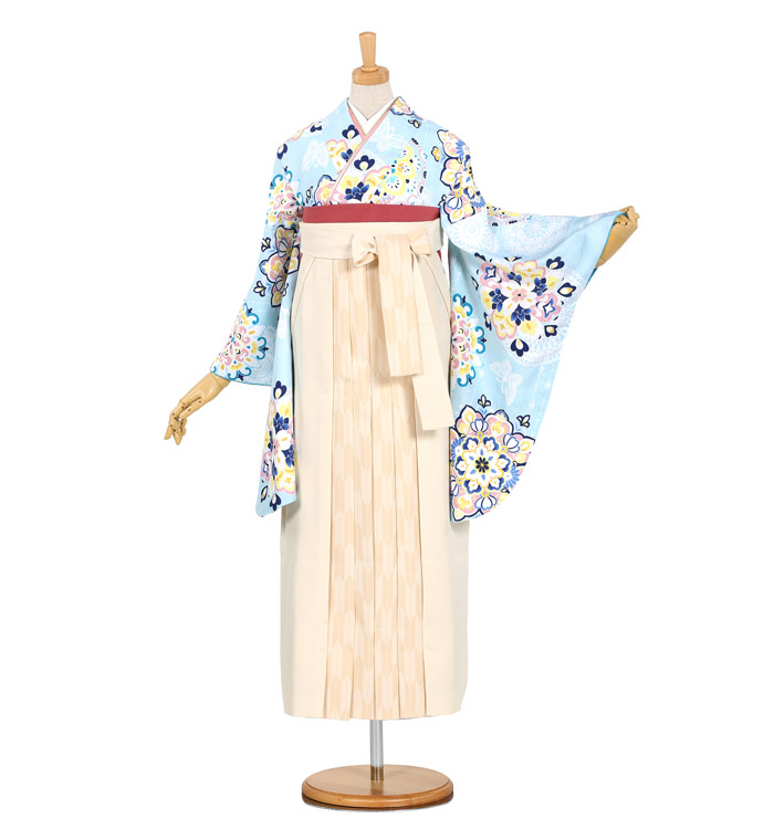 卒業袴 No.FE-0621-Mサイズ