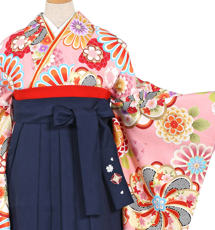 卒業袴 No.FE-0626-Lサイズ_01