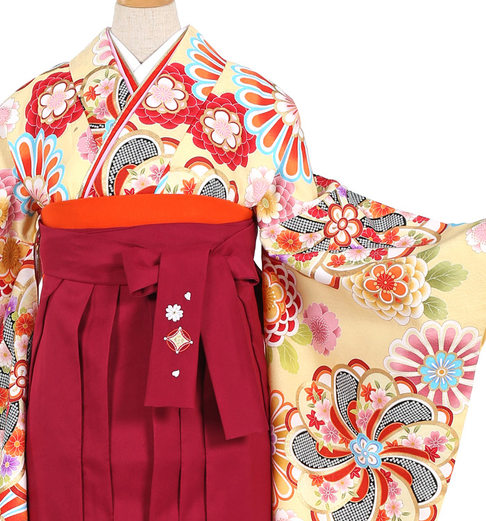 卒業袴 No.FE-0627-Lサイズ_01