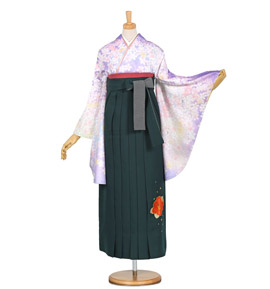 卒業袴 No.FE-0629-Lサイズ