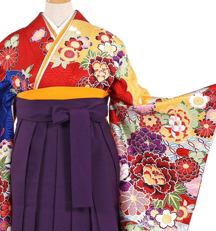 卒業袴 No.FE-0633-Lサイズ_01