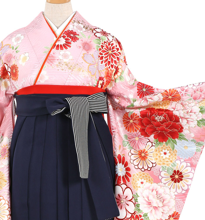 卒業袴 No.FE-0635-2Lサイズ_01