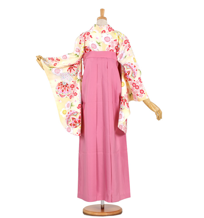 卒業袴 No.FE-0645-トール-3Lサイズ_02