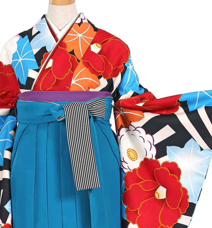 卒業袴 No.FE-0653-Mサイズ_01