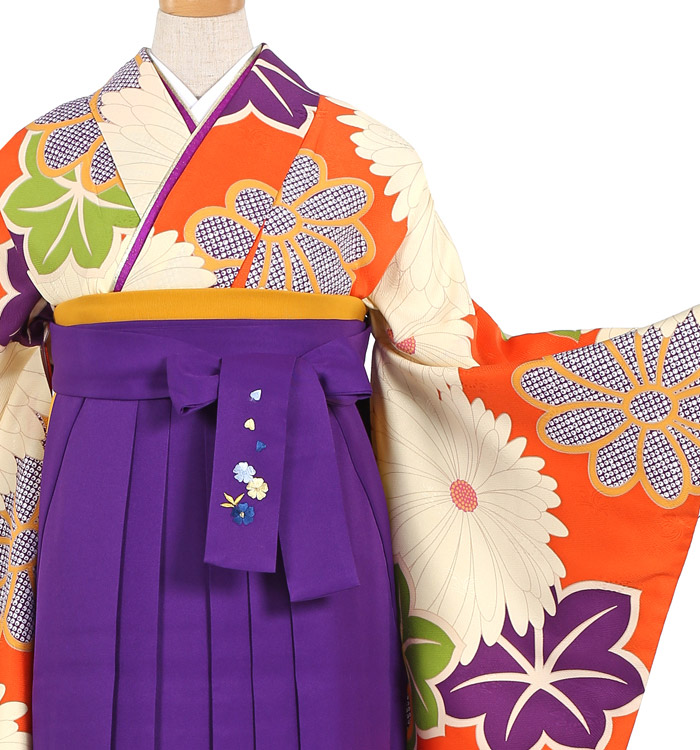 卒業袴 No.FE-0668-Lサイズ_01