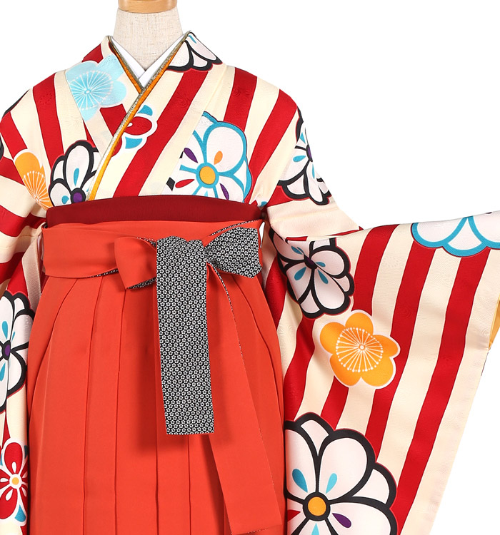 卒業袴 No.FE-0671-2Lサイズ_01