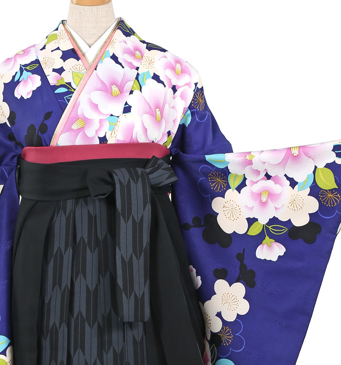 卒業袴 No.FE-0675-Lサイズ_01
