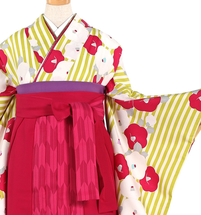 卒業袴 No.FE-0676-Mサイズ_01