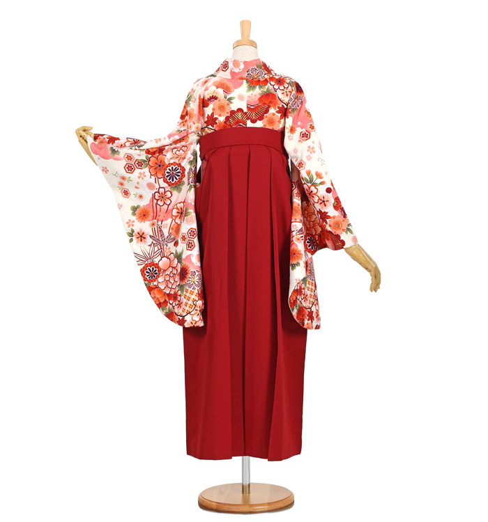 卒業袴 No.FE-0683-Lサイズ_02