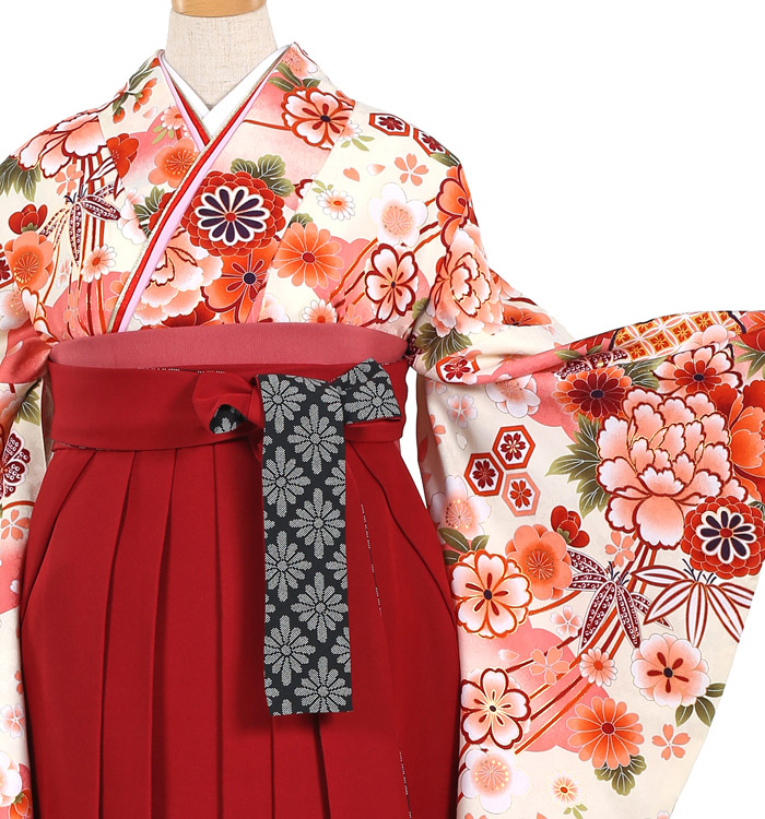 卒業袴 No.FE-0683-Lサイズ_01